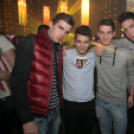 Club Vertigo -  Bricklake 2014.01.18. (szombat)