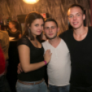 Club Vertigo -  The Opening 2013.10.05. (szombat)