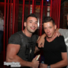 2014.07.09.Szerda - Lapos Party