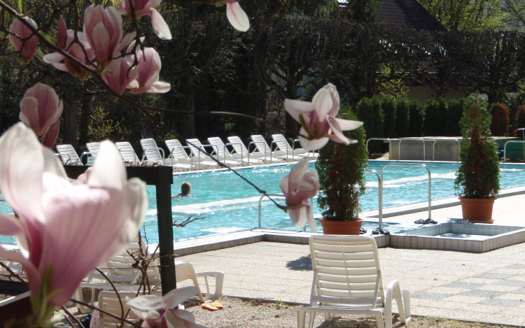 Minőségi pihenés testnek és léleknek