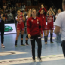 2019.07.14.Kézilabda Női U19-es EB Magyarország-Spanyolország 