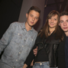 Club Vertigo - Majka & Curtis - Angels of Nigh 2014.11.14. (péntek)