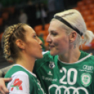 2018.05.23. Audi ETO KC -Békéscsaba női kézilabda és a bajnoki ünneplése Fotók:árpika 