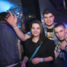 Club Vertigo - Andro 2015.02.07. (szombat)