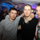 Club Neo - Húsvéti itallocsoló party