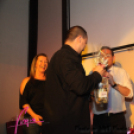 Virgin születésnapi buli