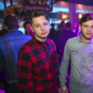 Club Vertigo - MARTY MCFLY WELCOME PARTY 2015.10.17. (szombat) (Fotók: MikeD.)