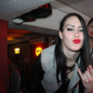 2017.01.07. Mamma Mia Video Disco Dj Hubik Fotók:árpika 