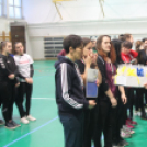 2020.01.18 VI.Varga András női kézilabda emléktorna Öttevény Fotók:árpika 