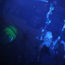 Club Vertigo - Julia Carpenter 2015.12.05. (szombat) (Fotók: Vertigo)