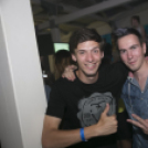 Mundo - Chris Lake & Andro 2014.07.19. (szombat)