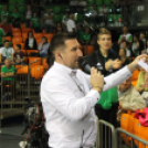 2018.10.31. Győri Audi ETO KC -Érd Női kézilabda bajnoki mérkőzés Fotók:árpika 