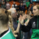 2018.01.21 Győri Audi Eto Kc-Budaörs Kc Női kézilabda mérkőzés Fotók:árpika 