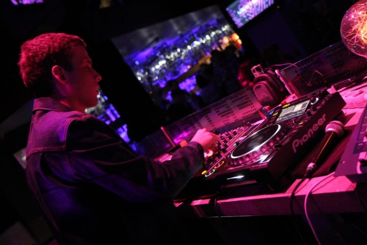 Club Vertigo - Woman's Day 2013.03.09. (szombat) (1) (Fotók:Vertigo)