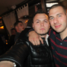 2018.11.17.Mamma Mia Video Disco Dj:Hubik Fotók:árpika