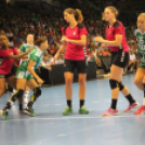 2018.08.18. Audi Eto Kc-Siófok Kc Női kézilabda felkészülési mérkőzés Fotók:árpika 