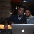 Cosa Nostra Pizzéria I. születésnap