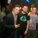 Club Vertigo -  Led & Fetish 2014.01.25. (szombat)