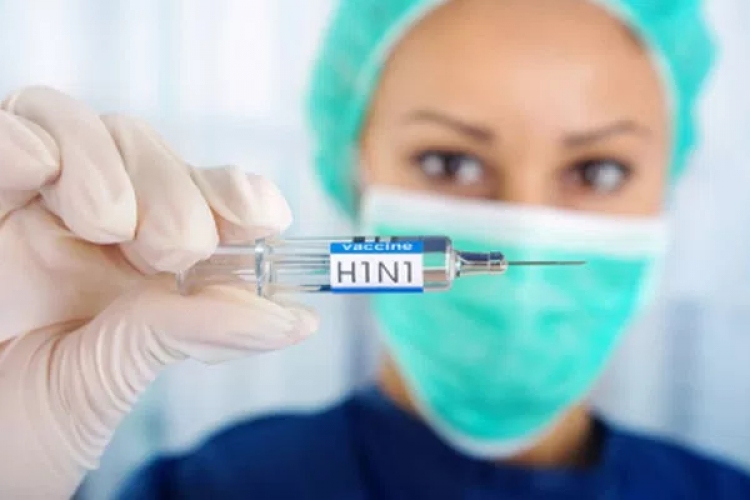 H1N1 vírus oltotta ki egy férfi életét