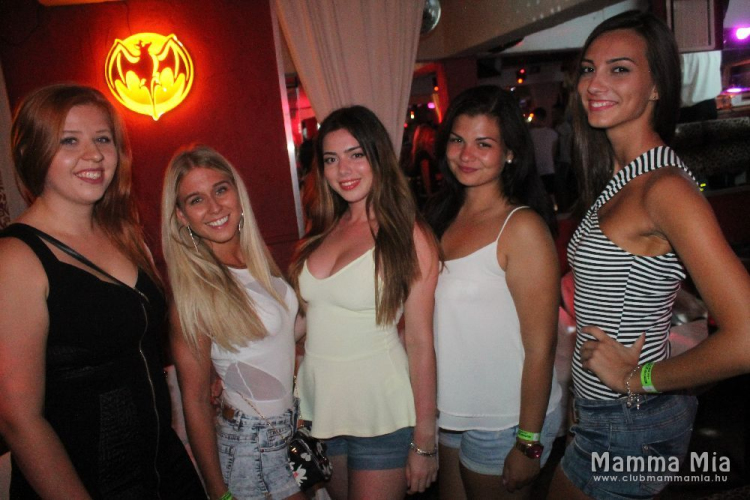 2017.08.05.Mamma Mia Szombati Házibuli Dj:Balage&Solymi Conga Fotók:árpika