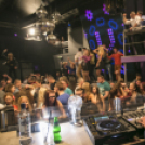 Club Vertigo - Woman's Day 2015.03.07. (szombat)