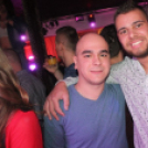 2019.01.19.Mamma Mia Szombati Házibuli Dj:Balage&Solymi Conga 