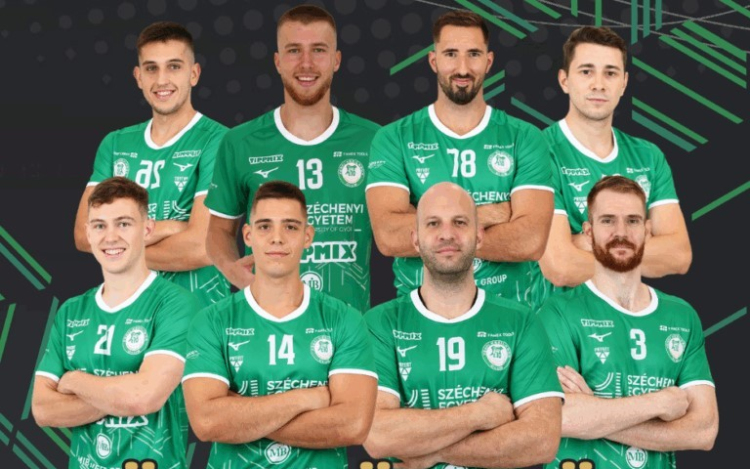 Nagy mozgás az ETO férfi kéziseknél