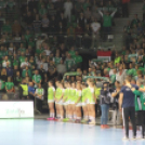 2019.02.09. Győri Audi ETO KC -Viper Kristiansand Női BL mérkőzés 