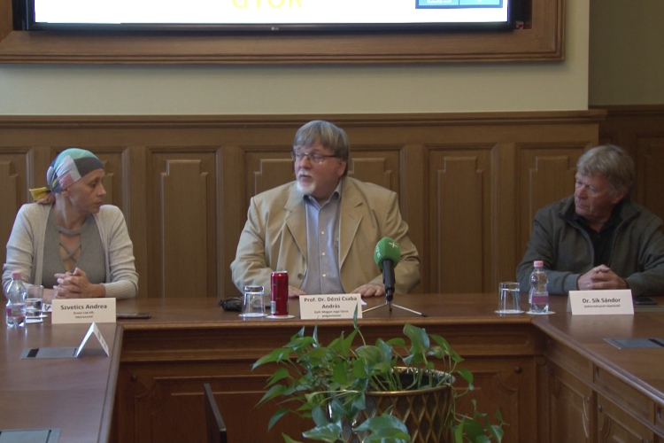 Kiderült, mit mutattak a műszerek