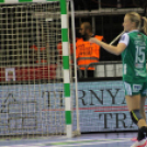 2020.01.05.Győri Audi ETO KC-Dunaújváros KKC női bajnoki mérkőzés