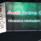 018.09.16 .Győri Audi ETO KC - DVSC női bajnoki mérkőzés Fotók:árpika 