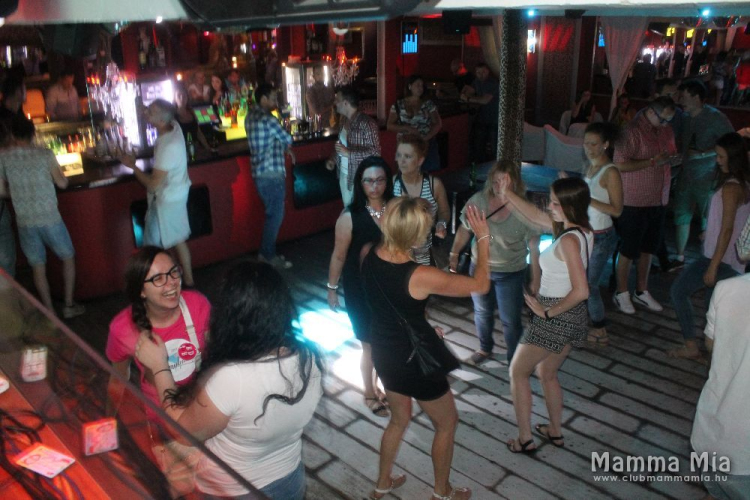 2017.07.07.Mamma Mia R\'n\'B Friday Dj:Hubik Fotók:árpika