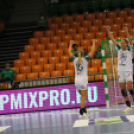 2020.09.04. Audi ETO KC-Kisvárda női kézilabda bajnoki mérkőzés