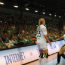 2017.09.02.Győri Audi ETO KC - DVSC-TVP női kézilabda Fotók:árpika