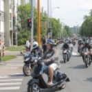 2015.05.09. Motoros Felvonulás Győr Fotók:árpika