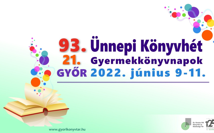 Az eső átírta az Ünnepi Könyvhét programjait