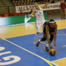 2013.03.17 Hat-Agro Uni Győr-MBK Ruzomberok női kosárlabda Fotók:árpika