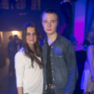 Club Vertigo - Julia Carpenter 2015.02.14. (szombat)