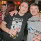 Lapos buli 2014.03.08. Nőnapi buli