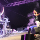 2017.06.24 Voluta Fesztivál Kozmix élő nagykocnert Fotók:árpika 