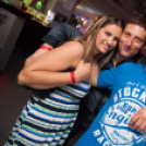 Club Neo - Szezonzáró party