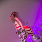 Mundo - Made in Ibiza Show 2014.06.07. (szombat)