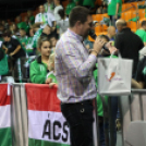 2017.10.27. Győri Audi ETO-Dunaújváros KKA Női kézilabda mérkőzés Fotók:árpika 