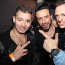 Club Mundo - Julia Carpenter 2015.05.16. (szombat) (Fotók: Mundo)