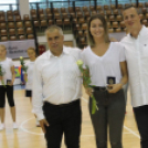 2018.09.05. Tapodi Péter és Füzi Ákos emlékmérkőzés Győr-Sopron Fotók:árpika