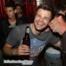 2014.08.13.Szerda - Ballantines Brasil Party