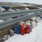 A Lajta utcai csomópont