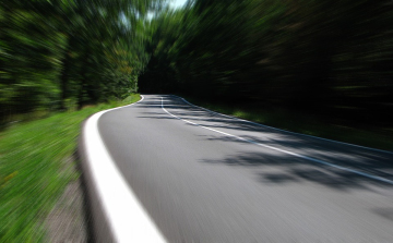 Közlekedjünk figyelmesen! 