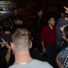 2013.10.23.Szerda Lapos Solymi Konga Night Fotók.Adrián