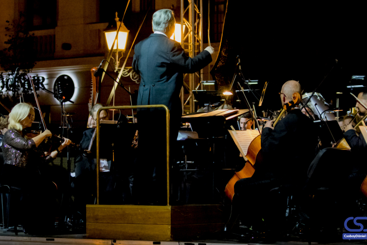 Sikeres volt az EKF Gála - Galéria 